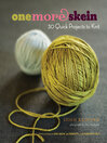 Cover image for One More Skein